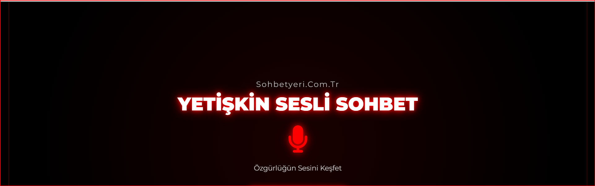 Evli Kadinlarla Sesli sohbet