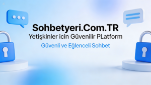Sohbetyeri.Com.TR