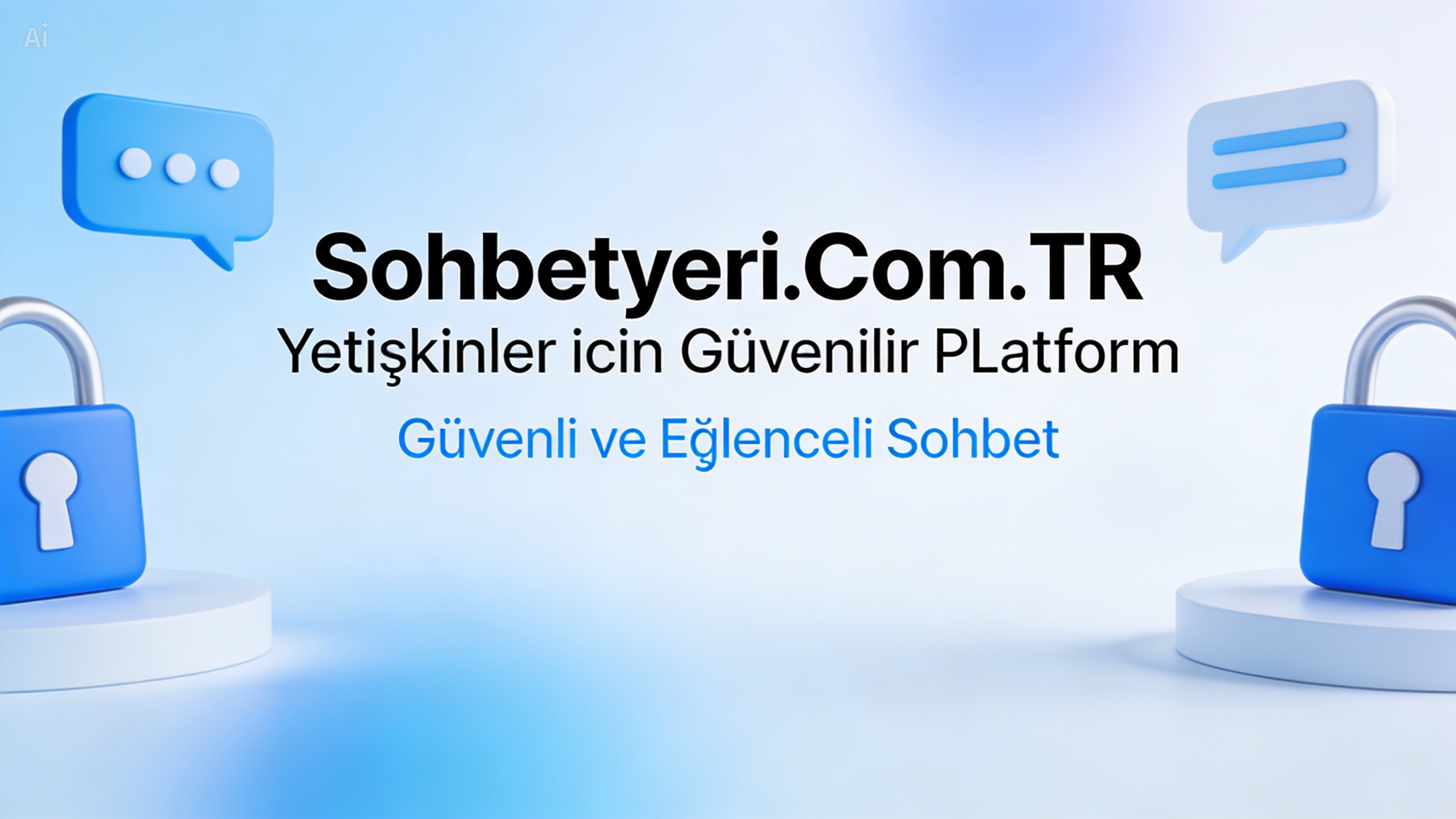 Bayanlarla Canli Sesli sohbet