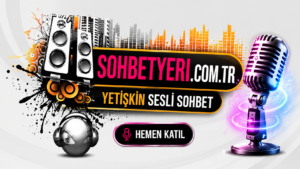 Sohbetyeri