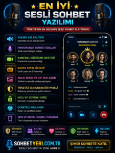 Sohbetyeri.Com.tR